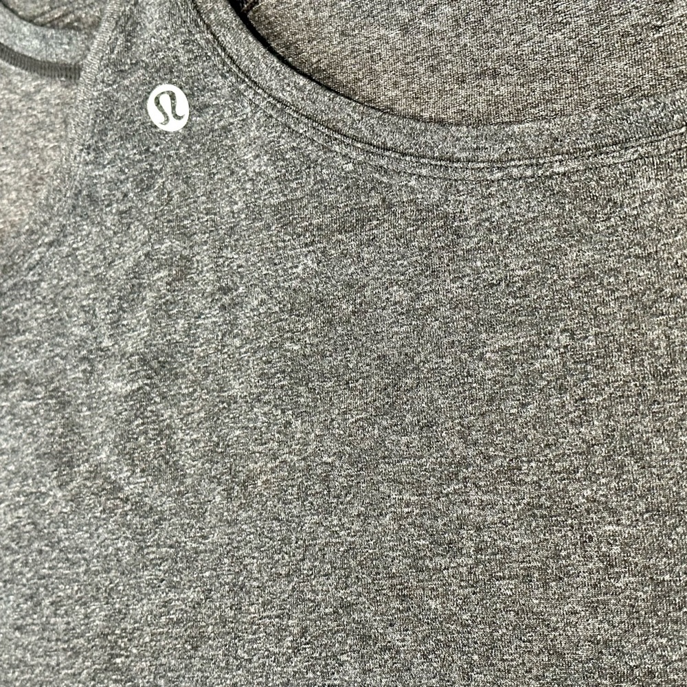 New with tags lulu lemon racer back ll tank size 12